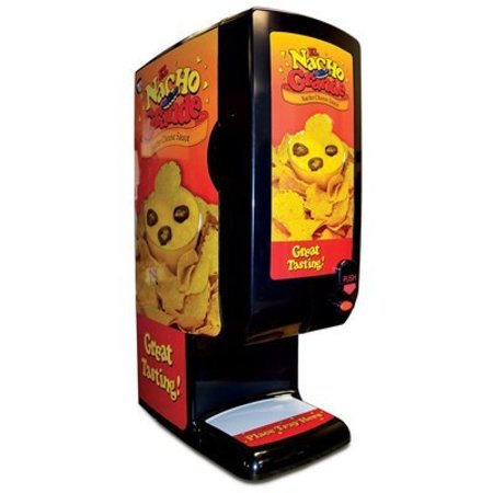 GOLD MEDAL Nacho Cheese Dispenser 5345